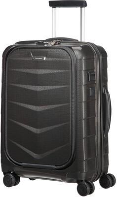 Samsonite Lite-Biz 37l Spinner - schwarz bei Amazon bestellen
