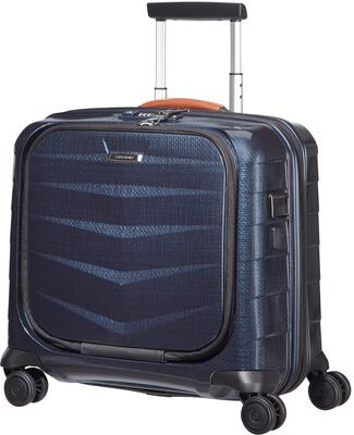 Samsonite Lite-Biz - Rolling 30l Spinner - electric blue bei Amazon bestellen