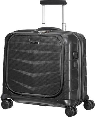 Samsonite Lite-Biz - Rolling 30l Spinner - schwarz bei Amazon bestellen