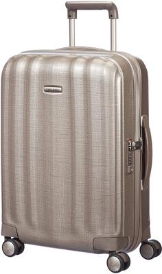 Samsonite Lite-Cube 36l Spinner - ivory gold bei Amazon bestellen