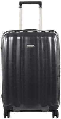 Alle Details zur Koffer/Tasche Samsonite Lite-Cube 67l Spinner - graphit und ähnlichem Gepäck