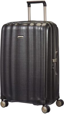 Alle Details zur Koffer/Tasche Samsonite Lite-Cube 96l Spinner - graphit und ähnlichem Gepäck