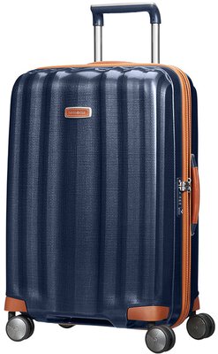 Samsonite Lite-Cube DLX 67l Spinner - midnight blue bei Amazon bestellen