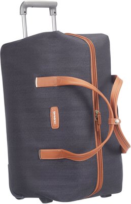 Samsonite Lite DLX 53l Reisetasche - midnight blue bei Amazon bestellen