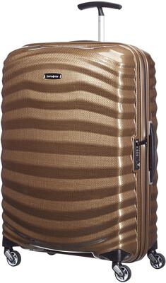 Samsonite Lite-Shock 73l Spinner - sand bei Amazon bestellen