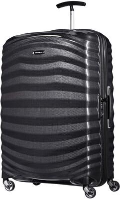 Samsonite Lite-Shock 98l Spinner - schwarz bei Amazon bestellen