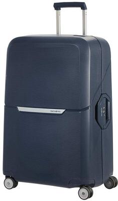 Samsonite Magnum 104l Spinner - dark blue bei Amazon bestellen