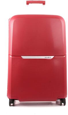 Samsonite Magnum 104l Spinner - rust red bei Amazon bestellen