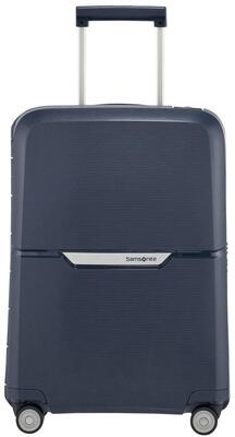 Samsonite Magnum 38l Spinner - dark blue bei Amazon bestellen