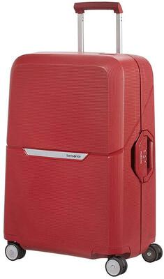 Samsonite Magnum 82l Spinner - rust red bei Amazon bestellen