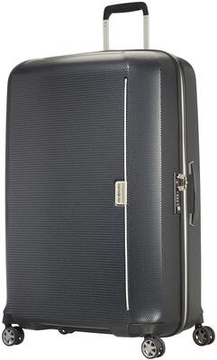 Samsonite Mixmesh 122l Spinner - graphite/gunmetal bei Amazon bestellen
