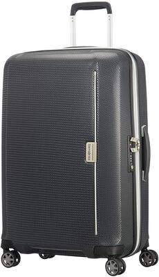 Samsonite Mixmesh 68l Spinner - graphite/gunmetal bei Amazon bestellen