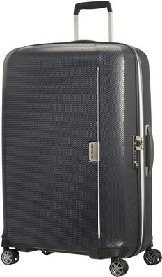 Samsonite Mixmesh 93l Spinner - graphite/gunmetal bei Amazon bestellen