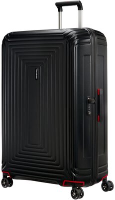 Samsonite Neopulse 124l Spinner - matte black bei Amazon bestellen