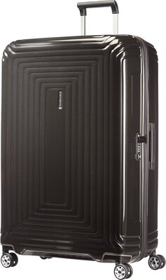 Samsonite Neopulse 124l Spinner - metallic black bei Amazon bestellen