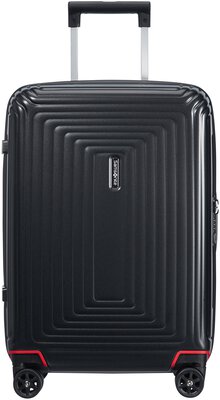 Samsonite Neopulse 44l Spinner - matte black bei Amazon bestellen