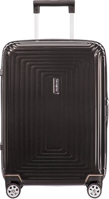 Samsonite Neopulse 44l Spinner - metallic black bei Amazon bestellen