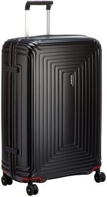 Samsonite Neopulse 94l Spinner - matte black bei Amazon bestellen