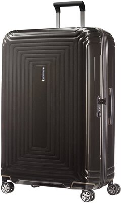 Samsonite Neopulse 94l Spinner - metallic black bei Amazon bestellen