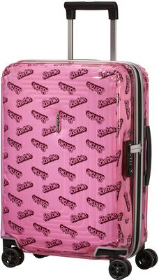 Samsonite Neopulse Barbie 38l Spinner - weiß bei Amazon bestellen