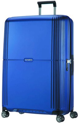 Samsonite Orfeo 123l Spinner - blau bei Amazon bestellen