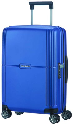 Samsonite Orfeo 37l Spinner - blau bei Amazon bestellen