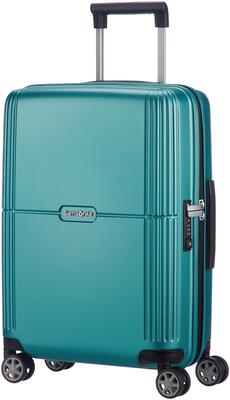 Samsonite Orfeo 37l Spinner - blue lagoon bei Amazon bestellen