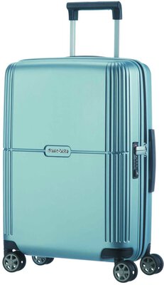 Samsonite Orfeo 37l Spinner - silber bei Amazon bestellen