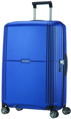 Samsonite Orfeo 72l Spinner - blau bei Amazon bestellen