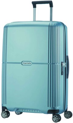 Samsonite Orfeo 72l Spinner - silber bei Amazon bestellen