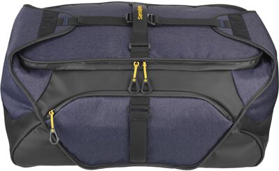 Samsonite Paradiver 69l Reisetasche - blau bei Amazon bestellen