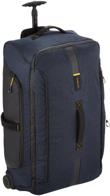 Samsonite Paradiver Light 121l Reisetasche - jeans blue bei Amazon bestellen