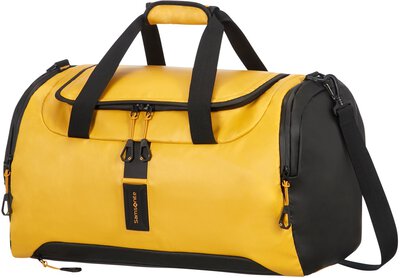 Samsonite Paradiver Light 47l Reisetasche - gelb bei Amazon bestellen