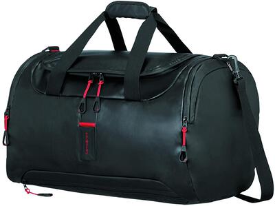 Alle Details zur Koffer/Tasche Samsonite Paradiver Light 47l Reisetasche - schwarz und ähnlichem Gepäck