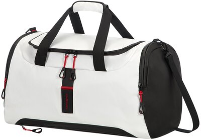 Samsonite Paradiver Light 47l Reisetasche - weiß bei Amazon bestellen