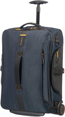 Samsonite Paradiver Light 48l Reisetasche - jeans blue bei Amazon bestellen
