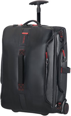 Samsonite Paradiver Light 48l Reisetasche - schwarz bei Amazon bestellen