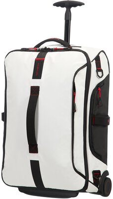 Samsonite Paradiver Light 48l Reisetasche - weiß bei Amazon bestellen