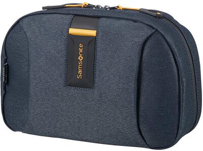 Samsonite Paradiver Light 6l Kulturtasche - jeans blue bei Amazon bestellen