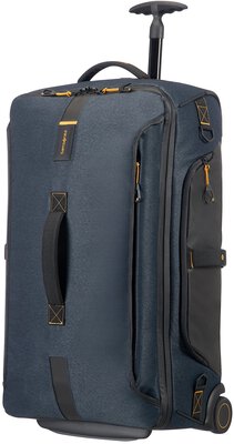Samsonite Paradiver Light 74l Reisetasche - jeans blau bei Amazon bestellen