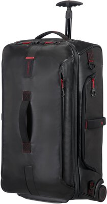 Samsonite Paradiver Light 74l Reisetasche - schwarz bei Amazon bestellen