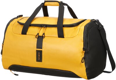 Samsonite Paradiver Light 84l Reisetasche - gelb bei Amazon bestellen