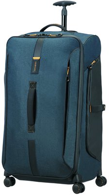 Samsonite Paradiver Light mit 4 Rollen 125l Spinner - jeans blau bei Amazon bestellen