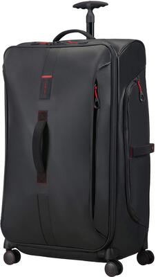 Samsonite Paradiver Light mit 4 Rollen 125l Spinner - schwarz bei Amazon bestellen