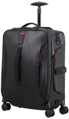 Samsonite Paradiver Light mit 4 Rollen 50l Spinner - schwarz bei Amazon bestellen
