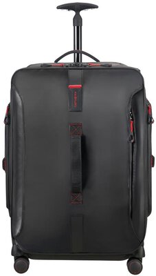 Samsonite Paradiver Light mit 4 Rollen 80l Spinner - schwarz bei Amazon bestellen