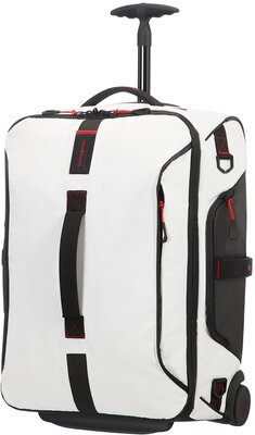 Samsonite Paradiver Light - Rucksack 51l Reisetasche - weiß bei Amazon bestellen