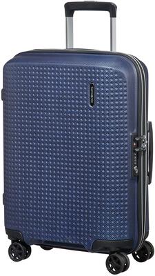 Samsonite Pixon 35l Spinner - dark blue bei Amazon bestellen