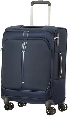 Samsonite Popsoda 40l Spinner - dark blue bei Amazon bestellen