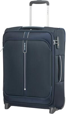 Samsonite Popsoda 41l Trolley - dark blue bei Amazon bestellen